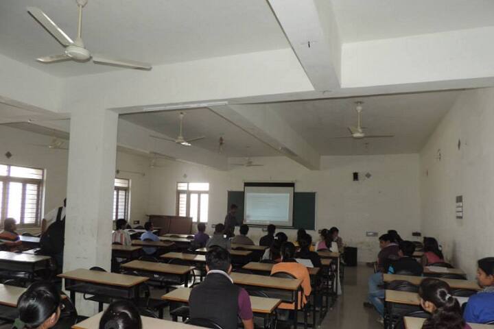 classroom